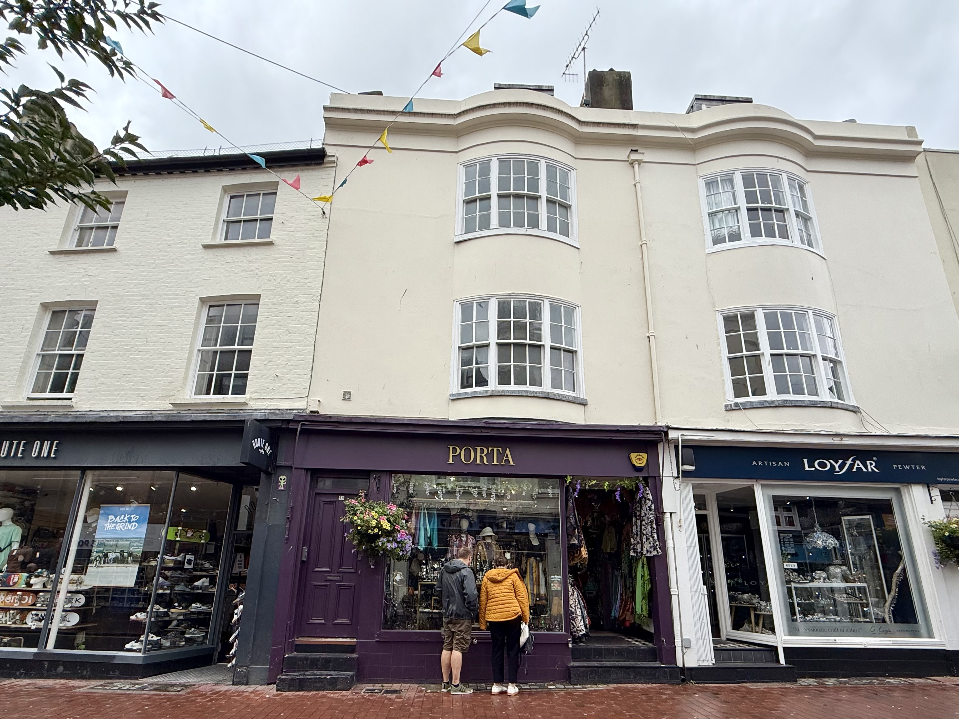 4a Bond Street 1